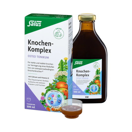 살루스 뼈 건강 컴플렉스 드링크 500ml