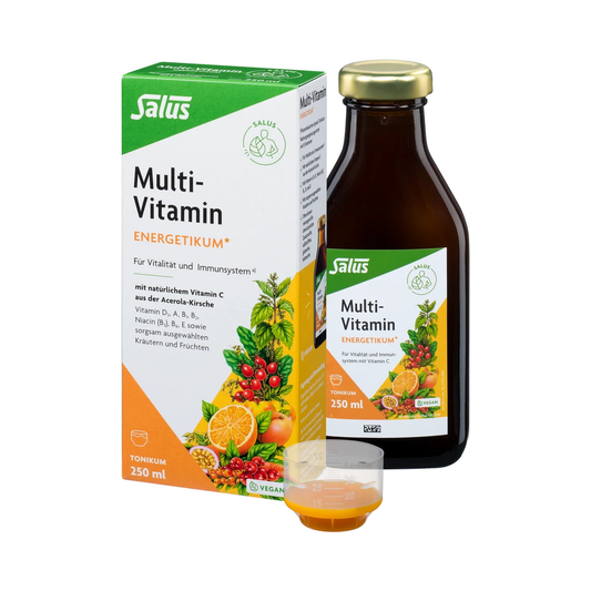 살루스 멀티비타민 에너지 드링크 250ml