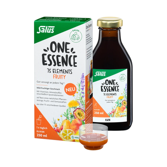 살루스 원 에센스 75 프루티 250ml