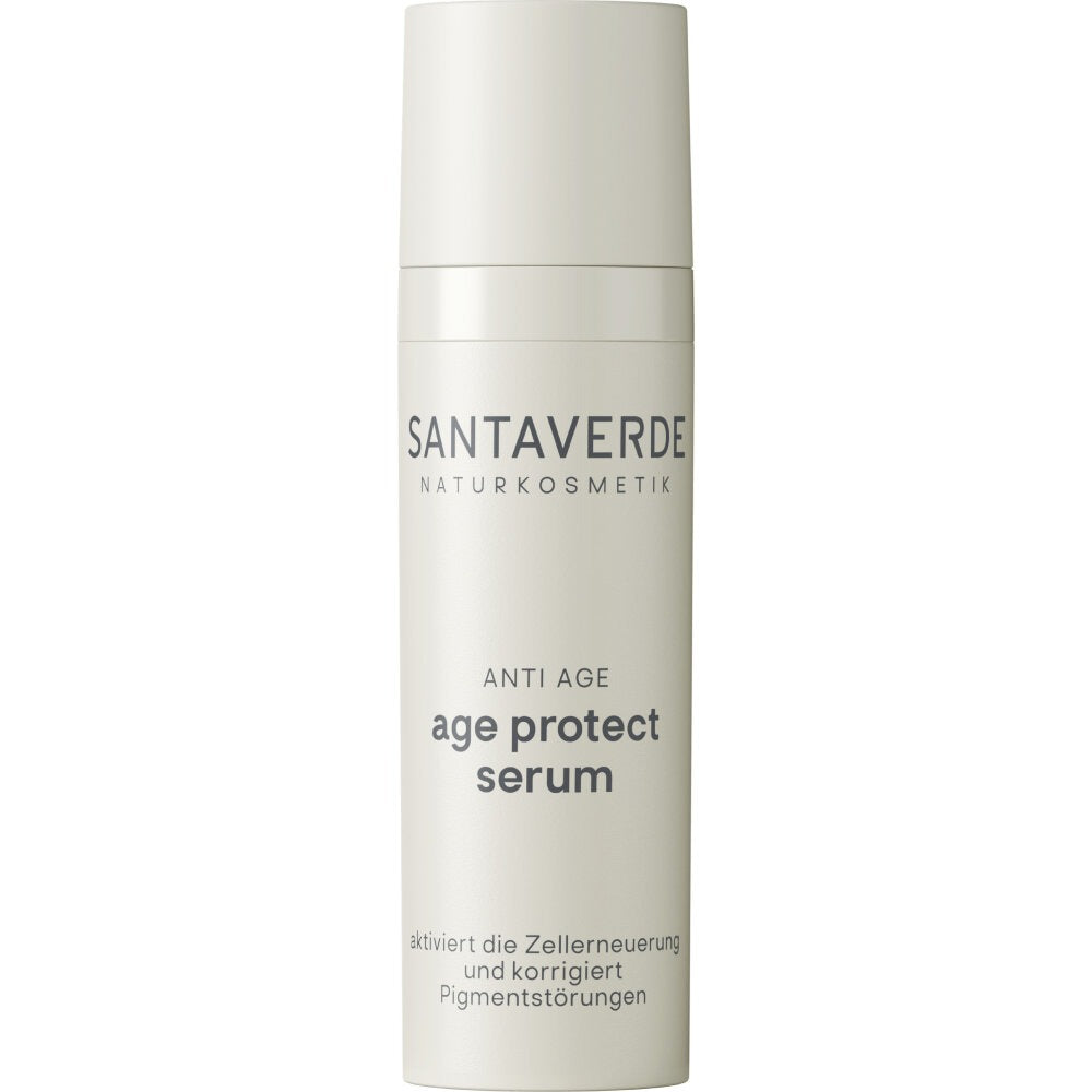 산타베르데 에이지 프로텍트 세럼 30ml