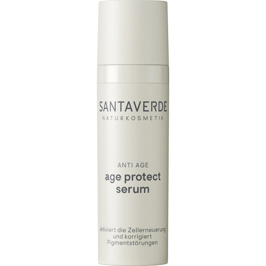 산타베르데 에이지 프로텍트 세럼 30ml