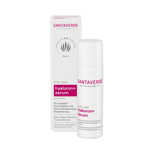 산타베르데 히알루론+ 세럼 30ml