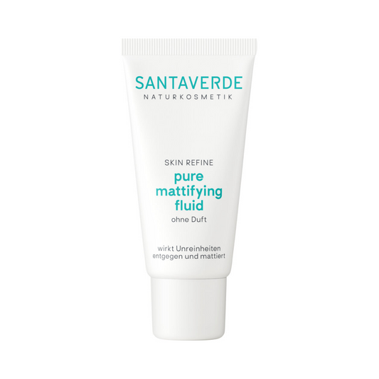 산타베르데 퓨어 매티파잉 로션 무향 30ml