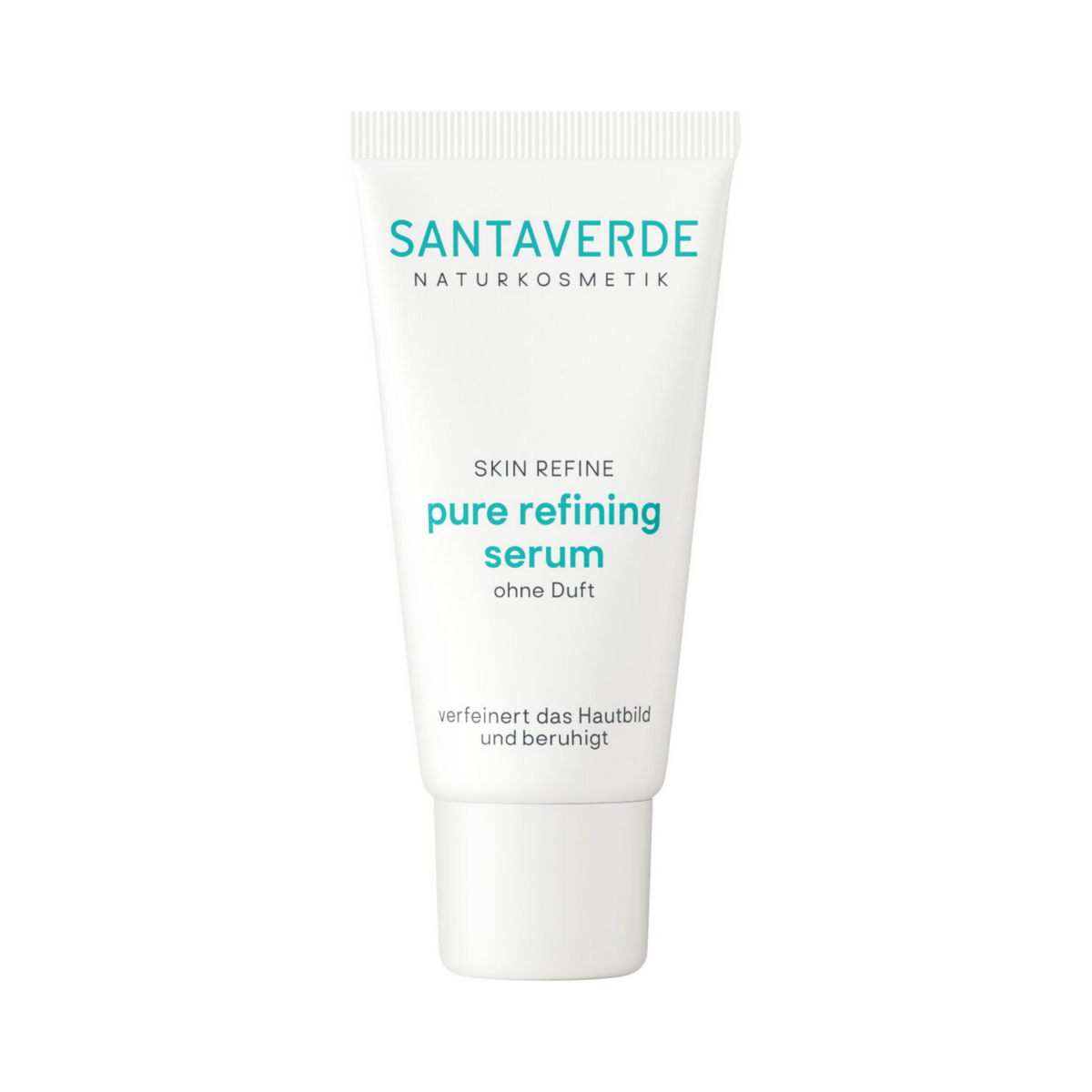 산타베르데 퓨어 리파이닝 세럼 무향 30ml
