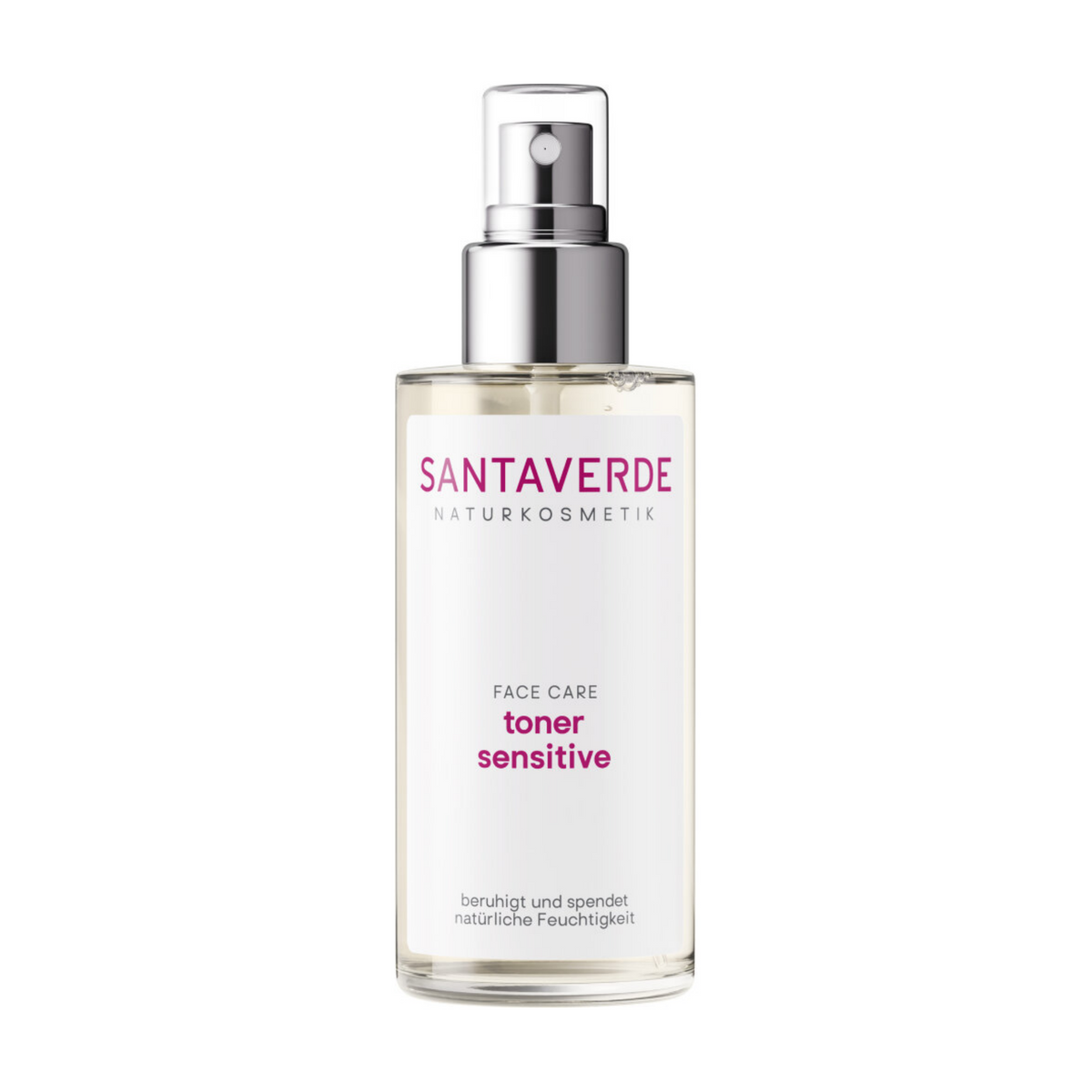 산타베르데 토너 센시티브 100ml