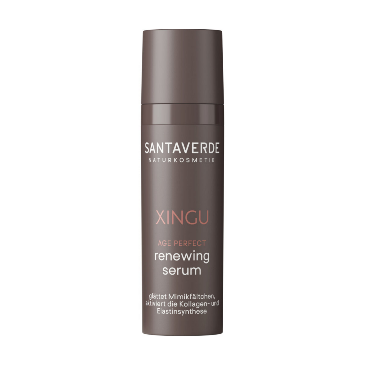 산타베르데 Xingu 리뉴잉 세럼 30ml