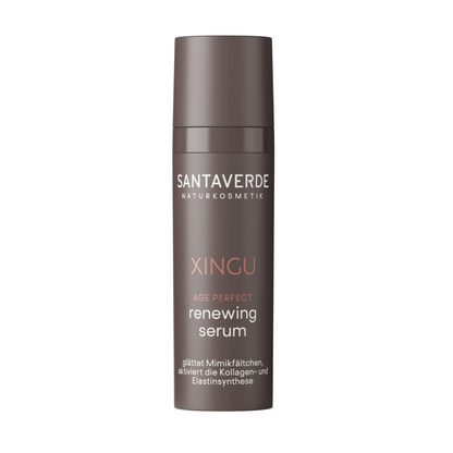 산타베르데 Xingu 리뉴잉 세럼 30ml