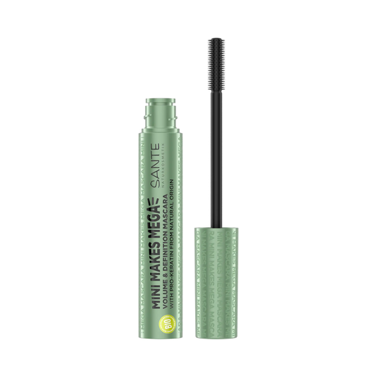 산테 미니 메이크스 메가 마스카라 8ml