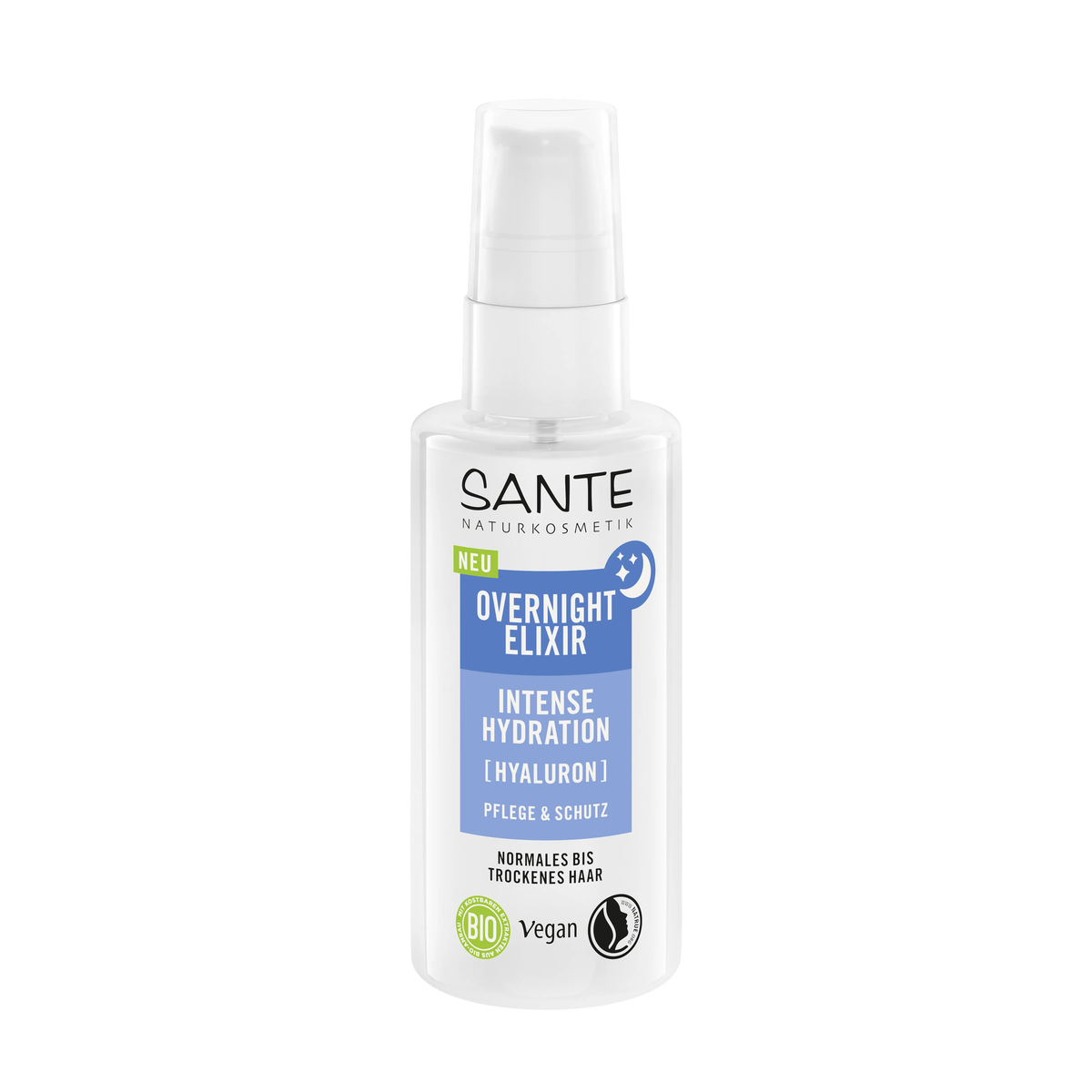 산테 오버나이트 하이드레이션 엘릭서 75ml