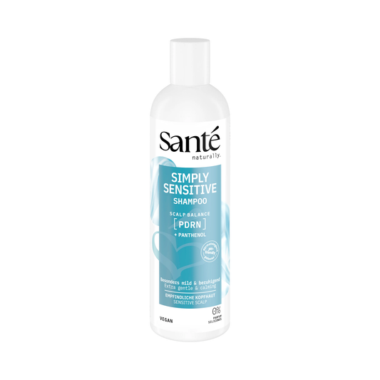 산테 심플리 센시티브 샴푸 250ml