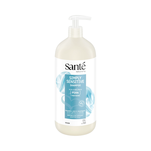산테 심플리 센시티브 샴푸 950ml