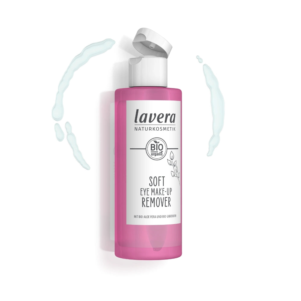 라베라 소프트 아이 메이크업 리무버 100ml