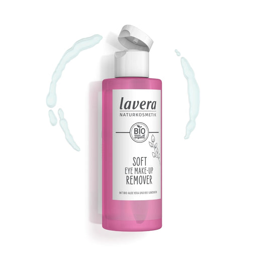 라베라 소프트 아이 메이크업 리무버 100ml