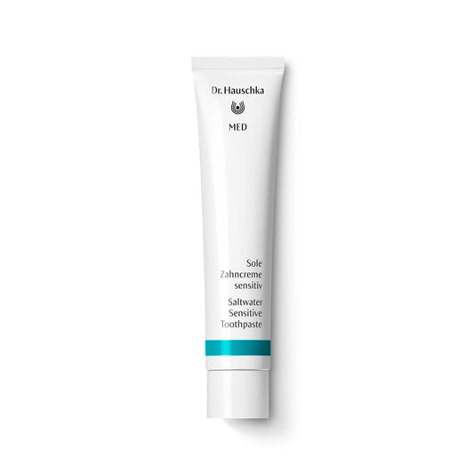 닥터하우쉬카 메드 솔트 센서티브 치약 75ml