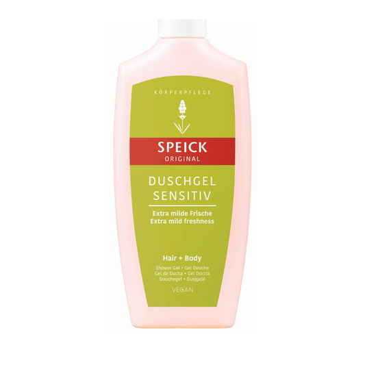 스파이크 센시티브 샤워젤 250ml