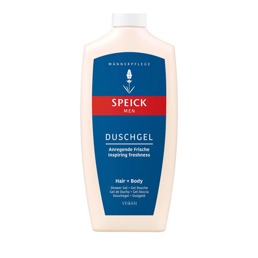 스파이크 맨 샤워젤 250ml