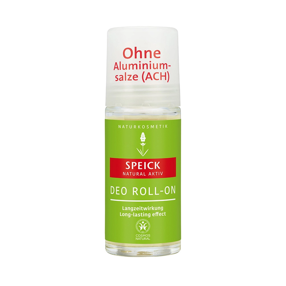 스파이크 내추럴 액티브 롤온 데오도란트 50ml