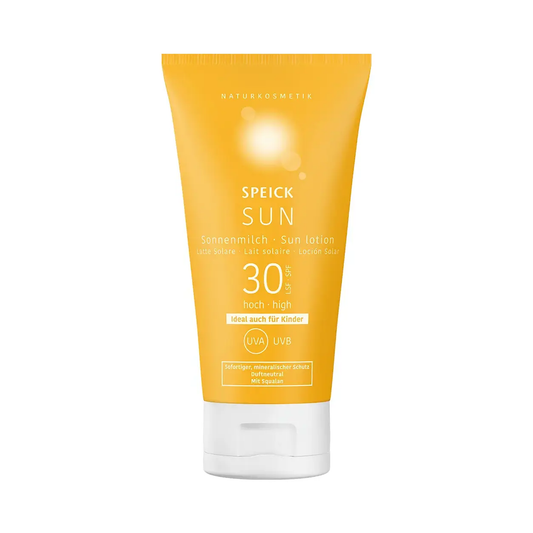스파이크 선 선밀크 SPF30 150ml