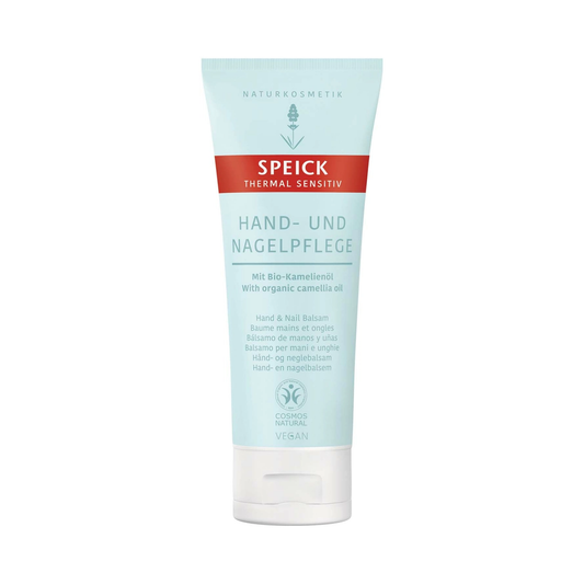 스파이크 테르말 센시티브 핸드 앤 네일 크림 75ml