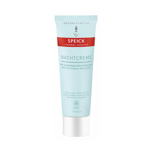 스파이크 테르말 센시티브 나이트 크림 50ml