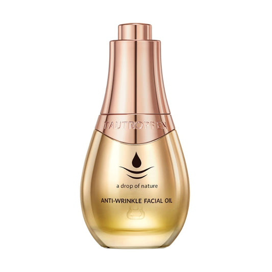 타우트로픈 안티 링클 페이스 오일 15ml