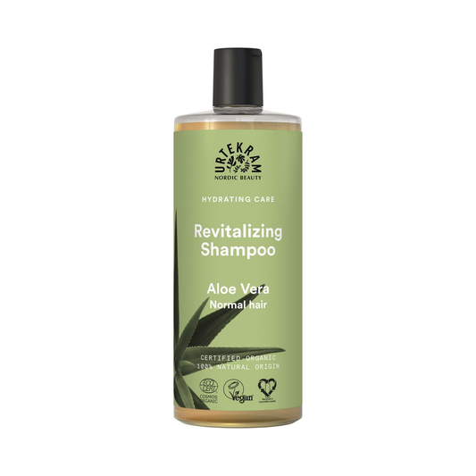 우테크람 알로에베라 샴푸 500ml