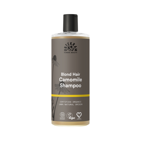 우테크람 캐모마일 샴푸 500ml
