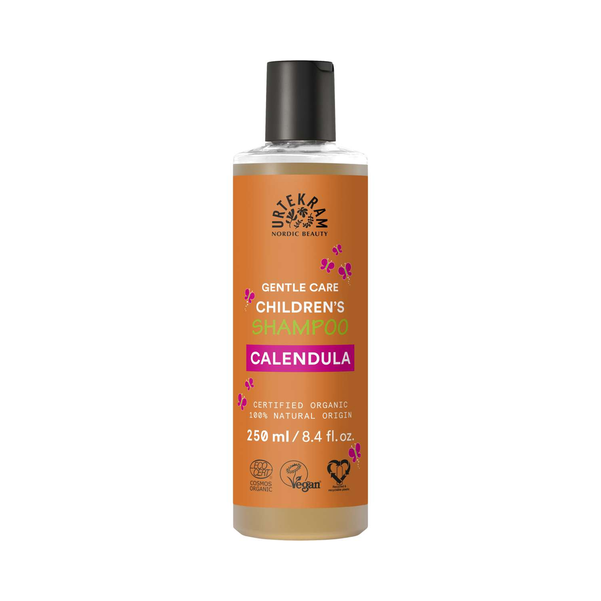 우테크람 어린이용 카렌듈라 샴푸 250ml