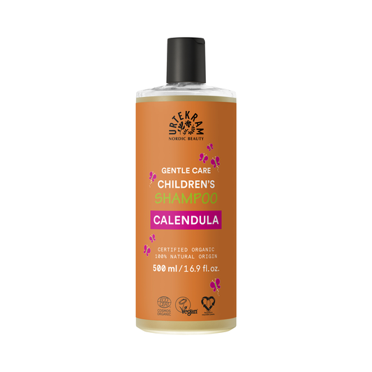 우테크람 어린이용 샴푸 500ml