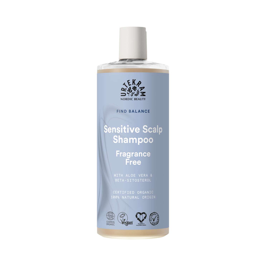 우테크람 무향 샴푸 500ml