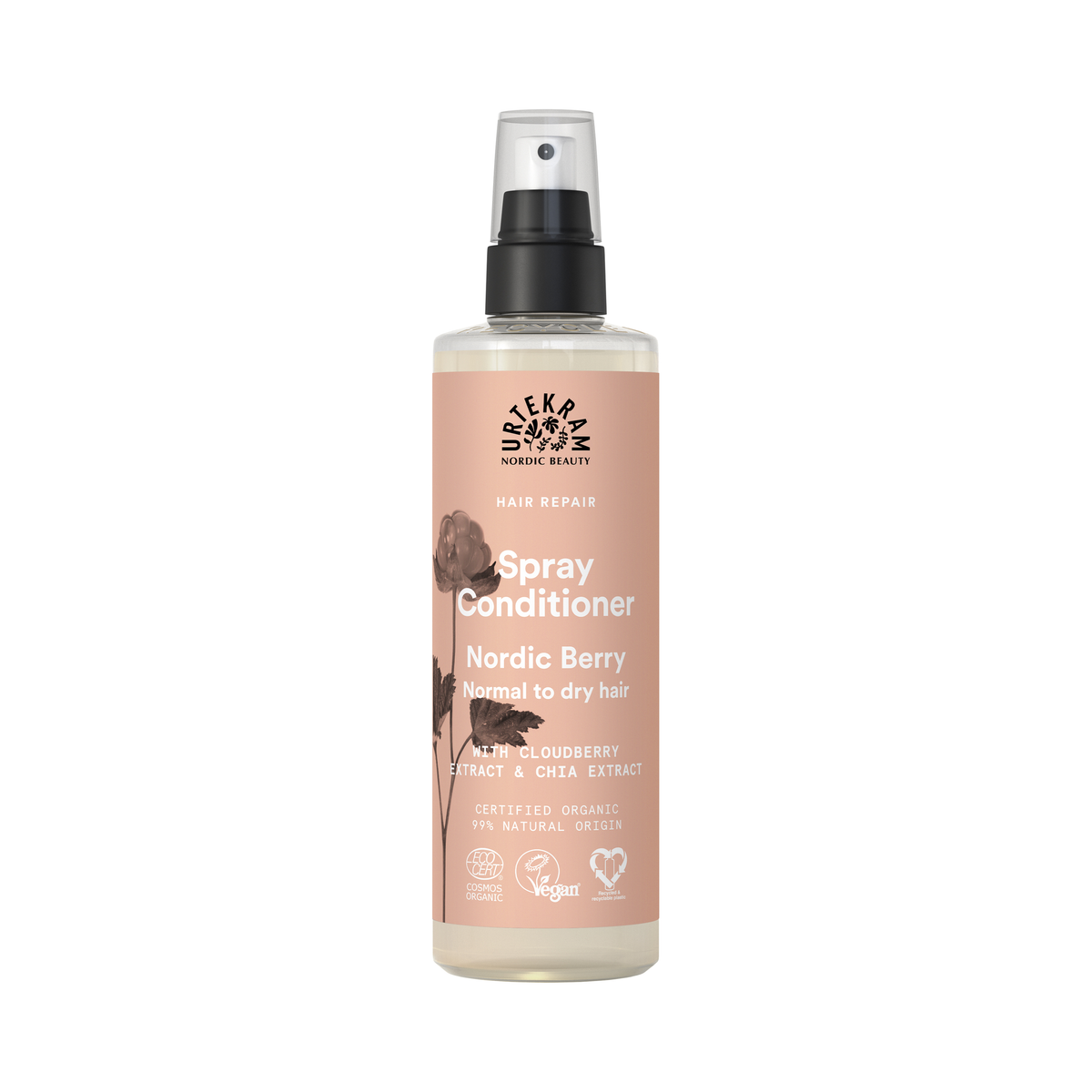 우테크람 노르딕 베리 컨디셔너 180ml