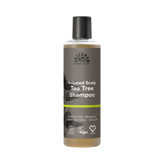 우테크람 티트리 샴푸 250ml