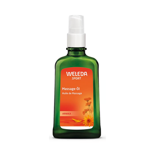 벨레다 아르니카 마사지오일 100ml