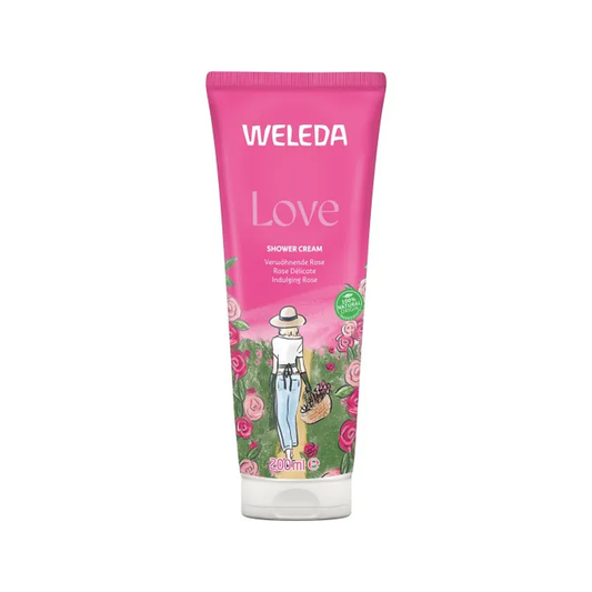 벨레다 아로마 샤워젤 Love 200ml