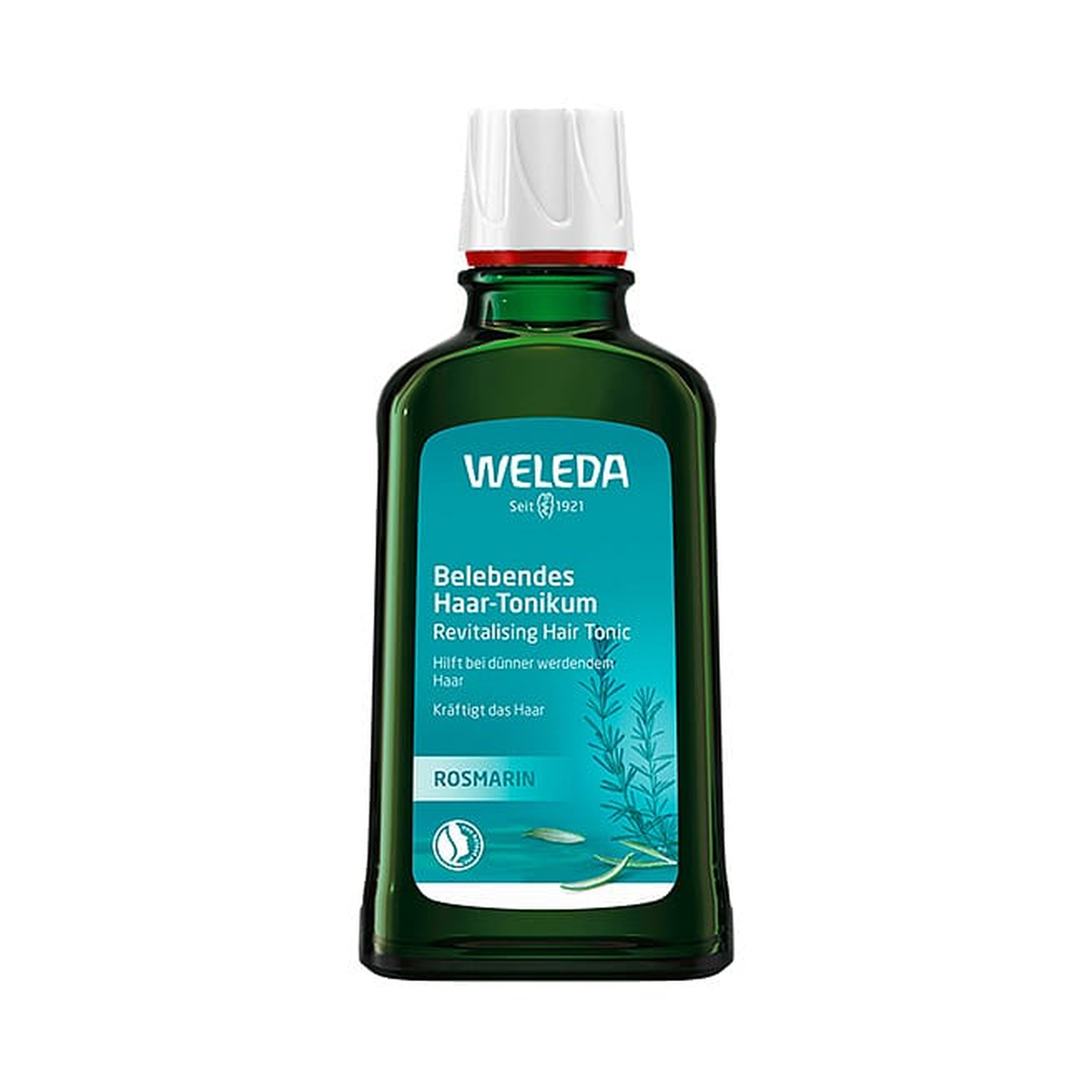 벨레다 리바이탈라이징 헤어 토닉 100ml