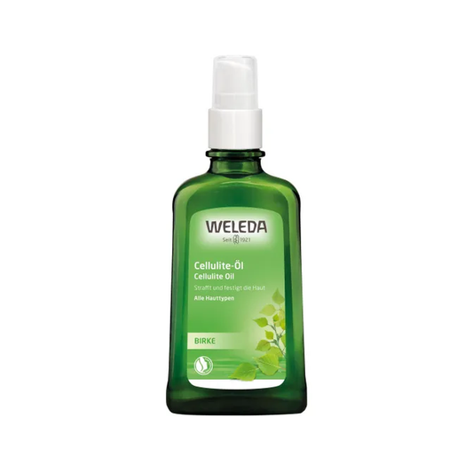 벨레다 버치 셀룰라이트 오일 100ml