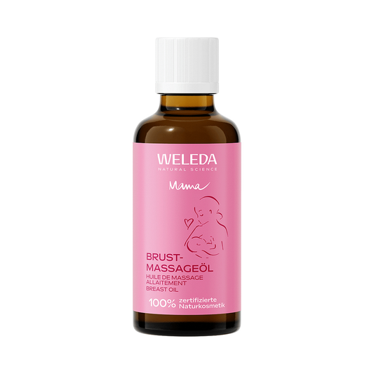 벨레다 수유 가슴 마사지 오일 50ml