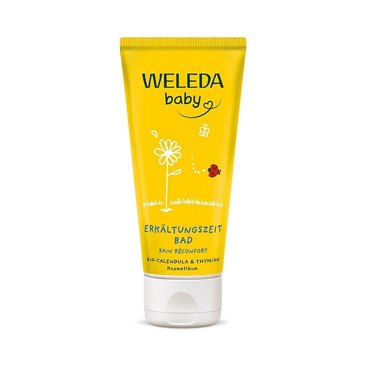 벨레다 카렌듈라 환절기 입욕제 75ml