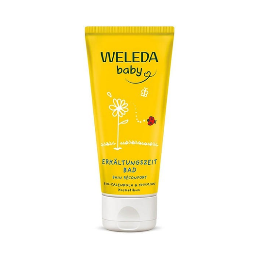 벨레다 카렌듈라 환절기 입욕제 75ml