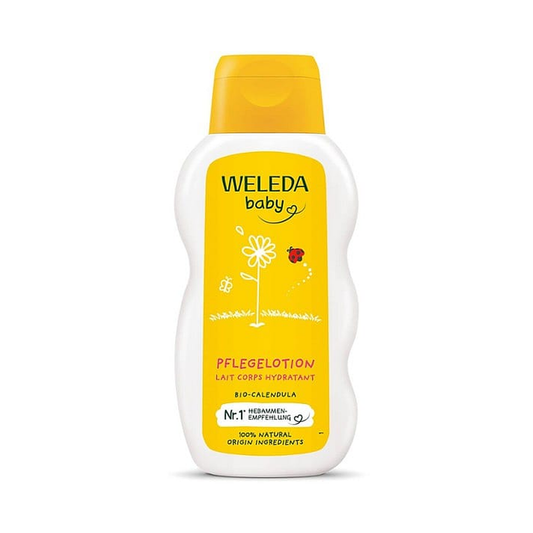 벨레다 카렌듈라 베이비 바디로션 200ml