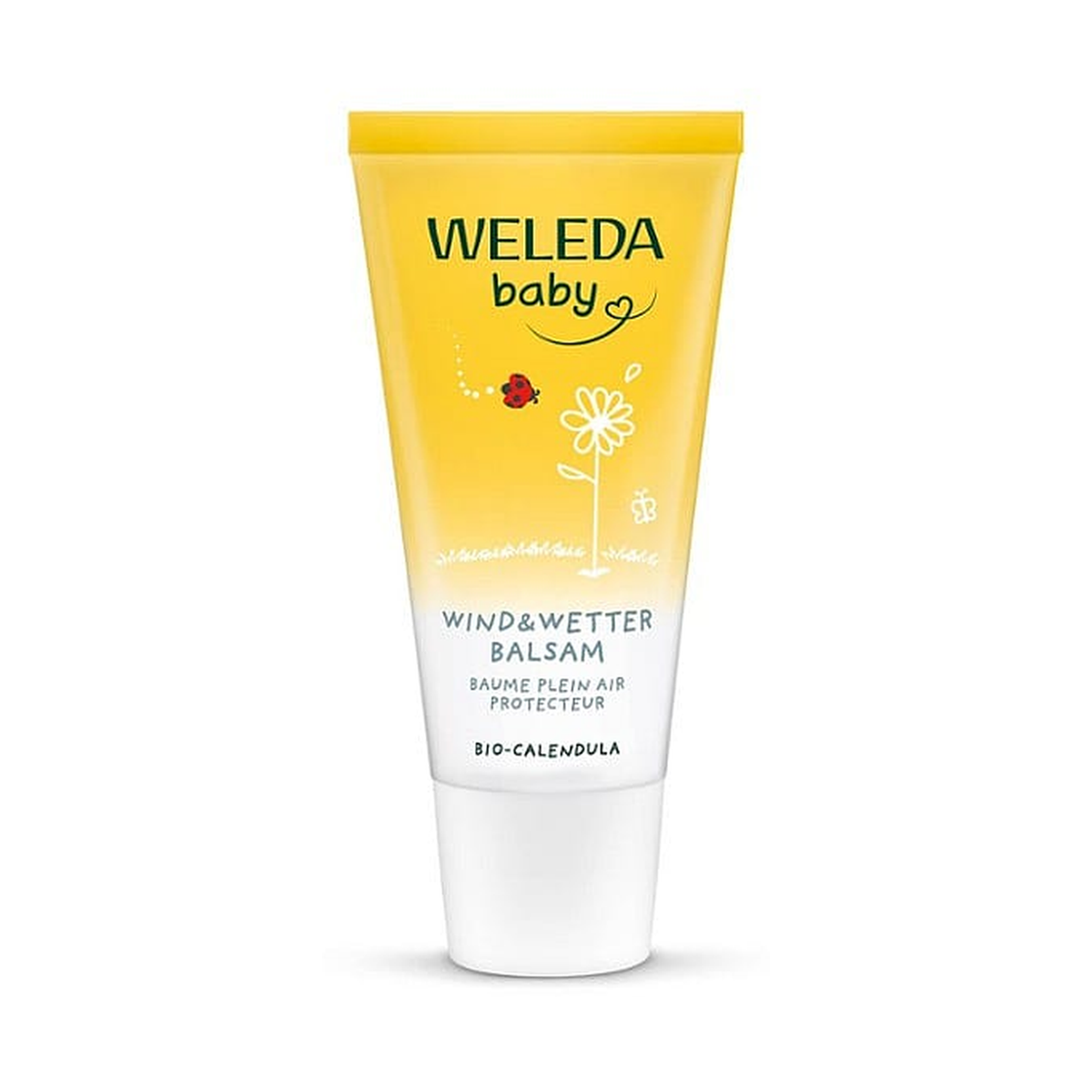 벨레다 카렌듈라 베이비 윈드 앤 웨더 밤 30ml