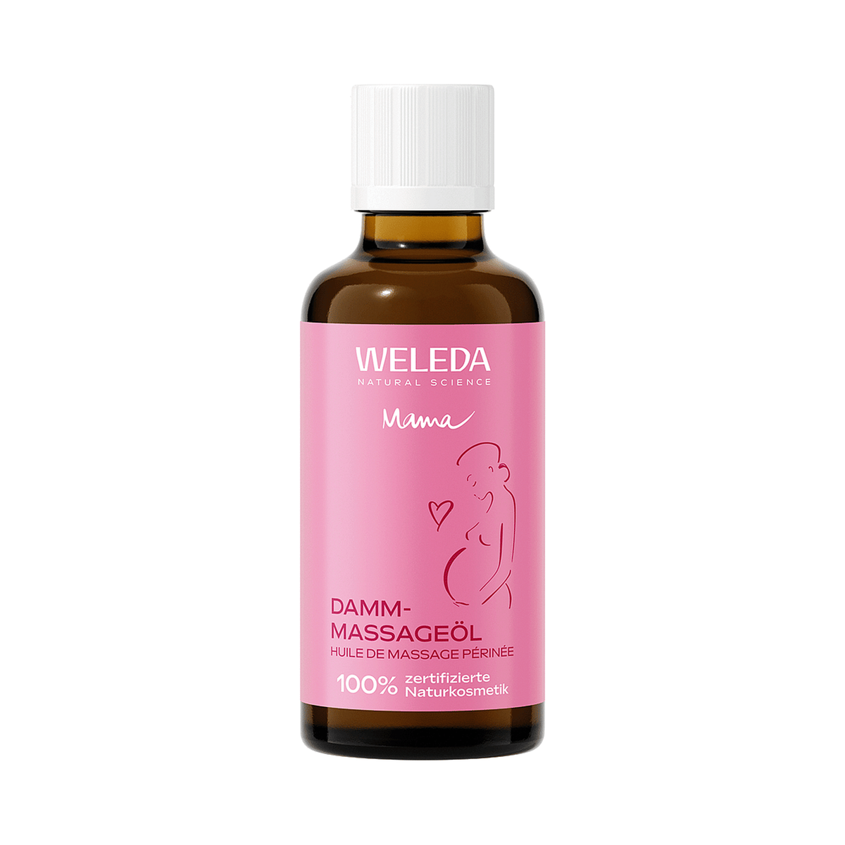 벨레다 회음부 마사지 오일 50ml