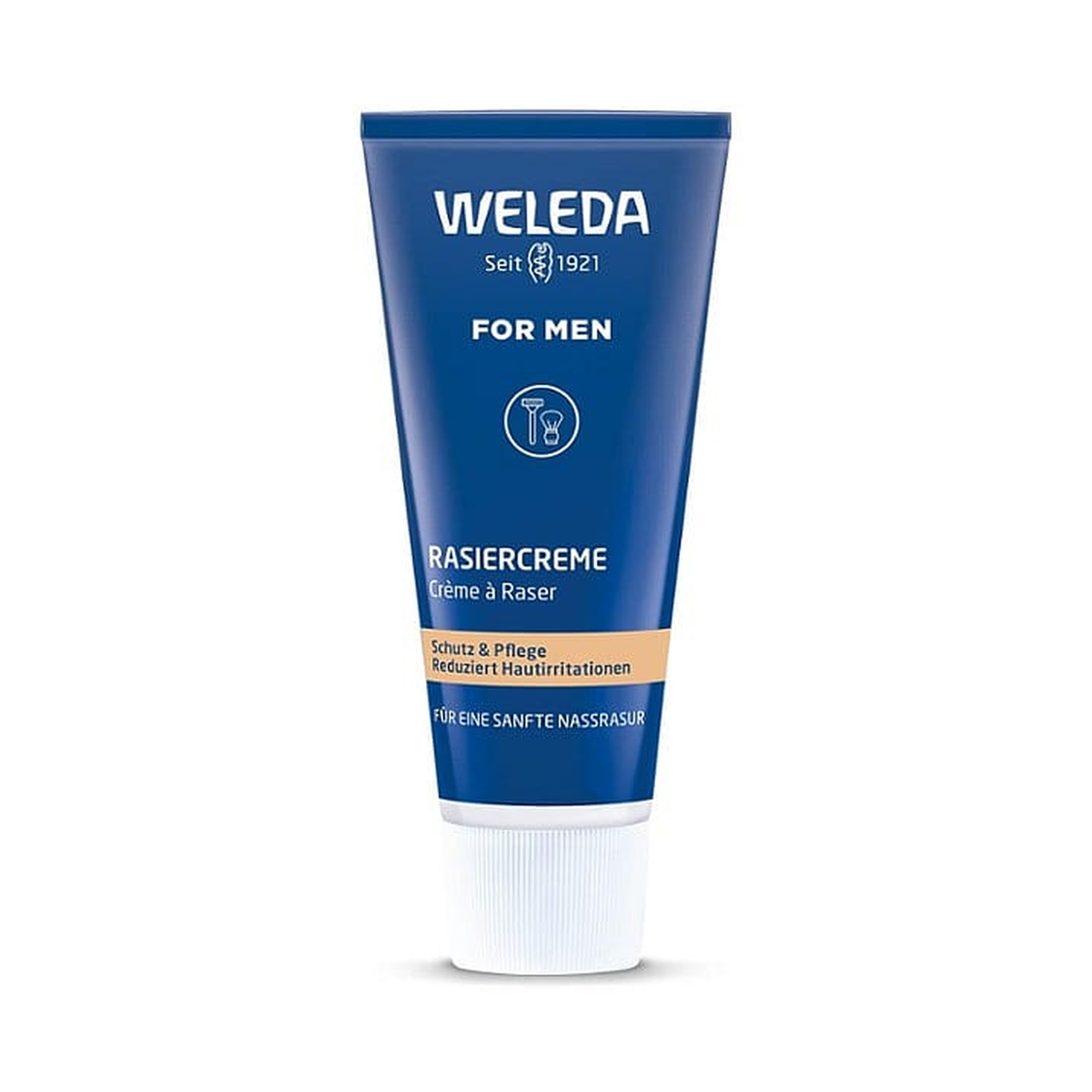 벨레다 포맨 쉐이빙 크림 75ml