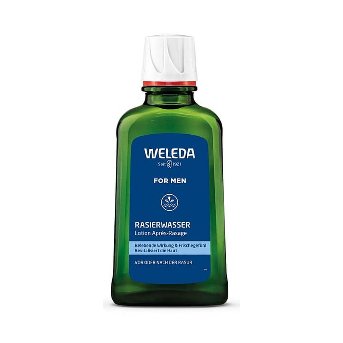 벨레다 포맨 애프터 쉐이브 로션 100ml