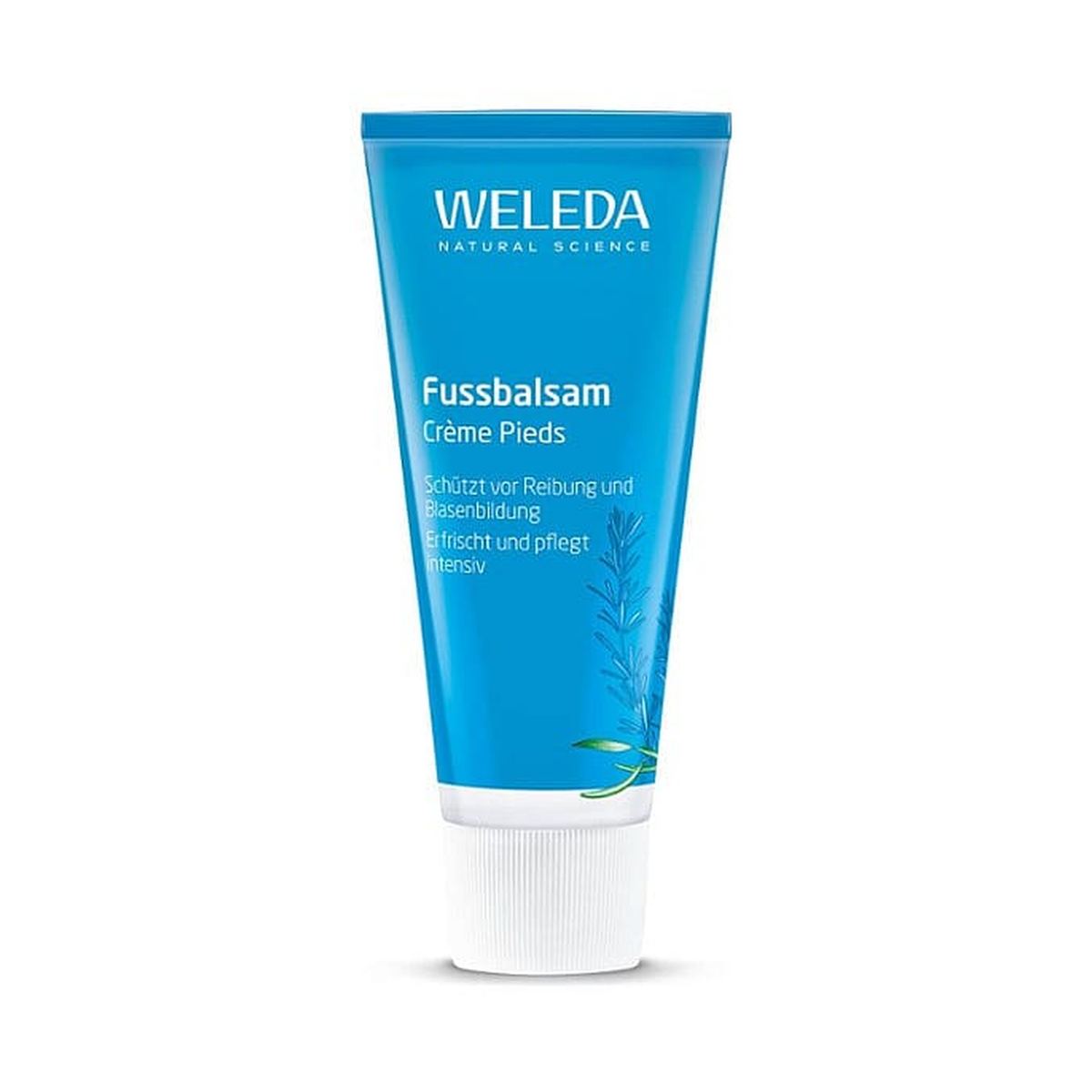 벨레다 풋밤 75ml