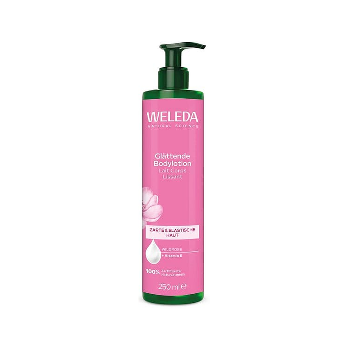 벨레다 스무딩 바디로션 250ml