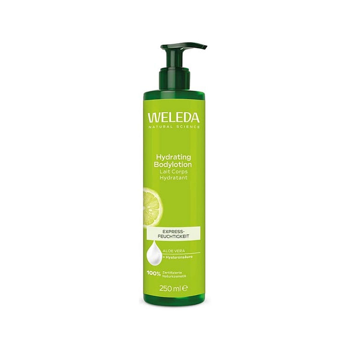 벨레다 하이드레이팅 바디로션 250ml