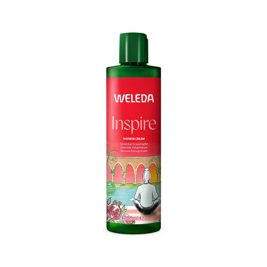 벨레다 석류 인스파이어 샤워 크림 400ml