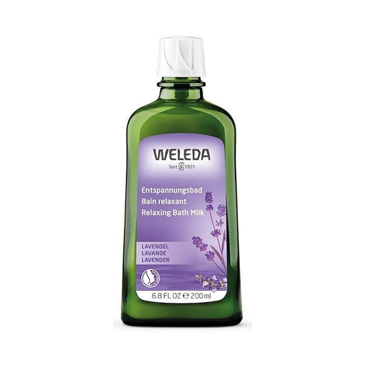 벨레다 라벤더 릴랙싱 입욕제 200ml