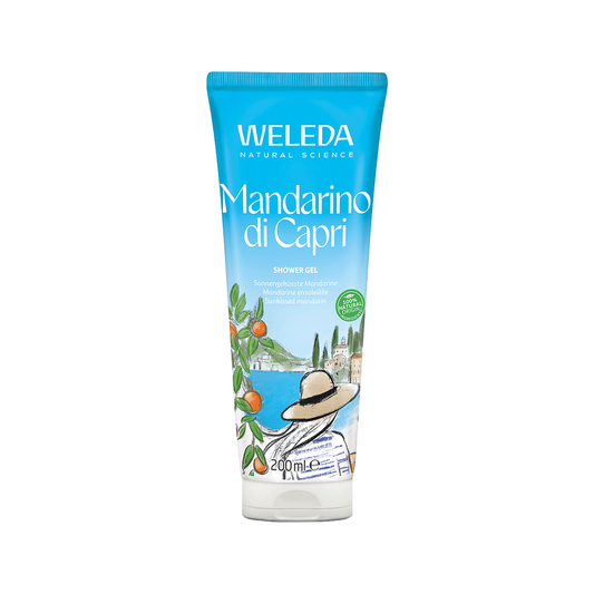 벨레다 만다리노 카프리 핸드크림 50ml
